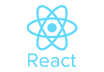 React
